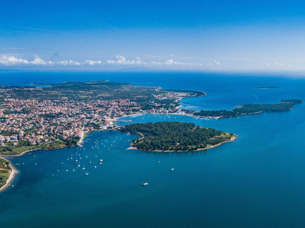 Apartment Sea By Interhome Medulin Dış mekan fotoğraf