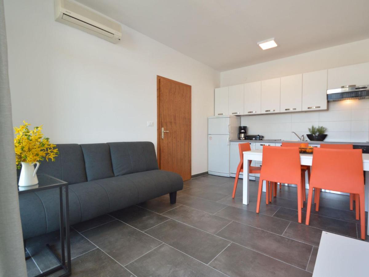 Apartment Sea By Interhome Medulin Dış mekan fotoğraf