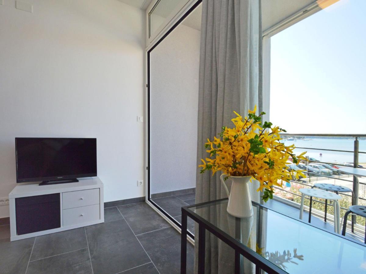 Apartment Sea By Interhome Medulin Dış mekan fotoğraf