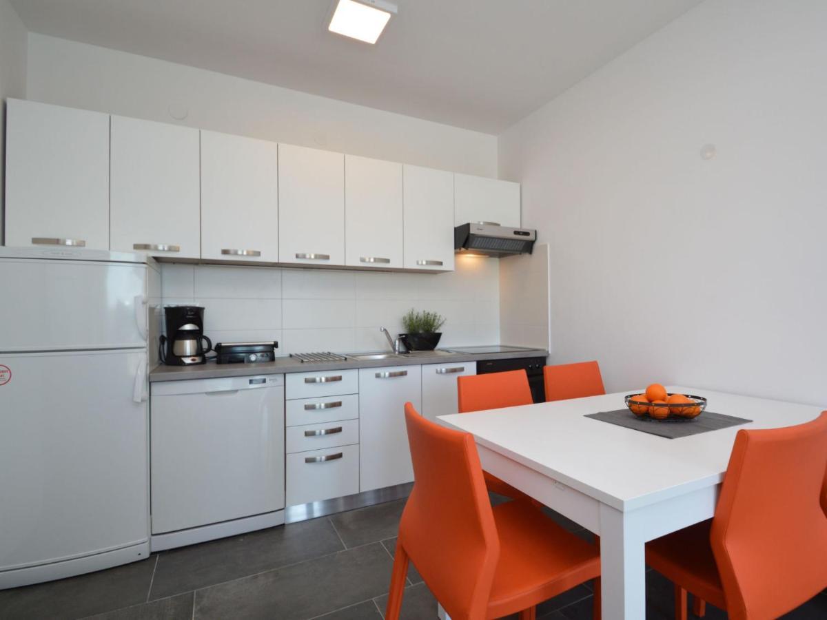 Apartment Sea By Interhome Medulin Dış mekan fotoğraf