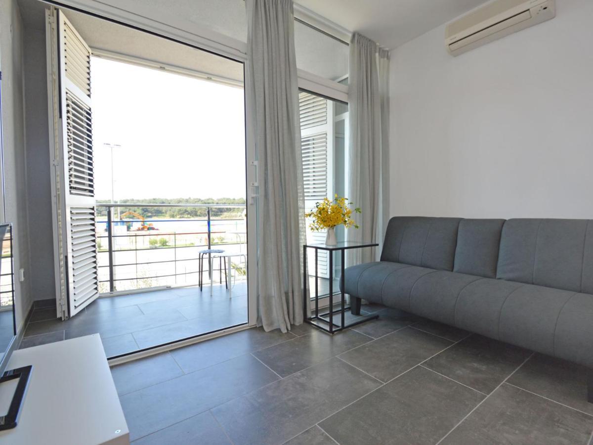 Apartment Sea By Interhome Medulin Dış mekan fotoğraf